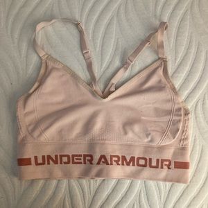 Under Armour Sports Bra